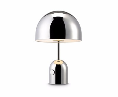 Bell Table Light