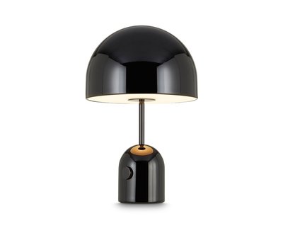 Bell Table Light