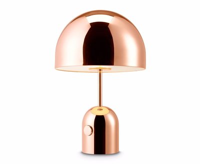 Bell Table Light