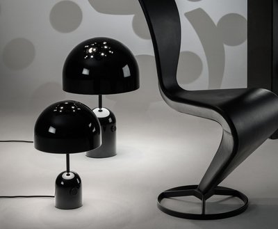 Bell Table Light