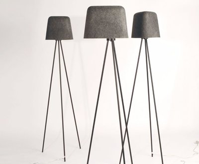 Felt Floor