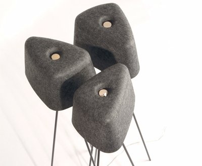 Felt Floor