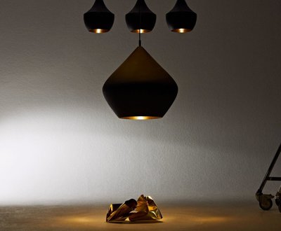 Beat Stout Pendant