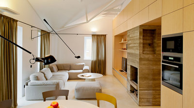 Flos 265