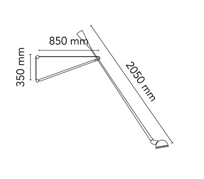 Flos 265