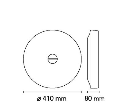 Flos Button HL