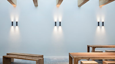 Flos Clessidra 40°