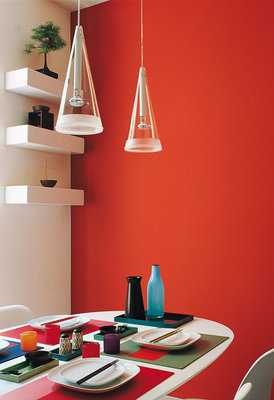 Flos Fucsia 1