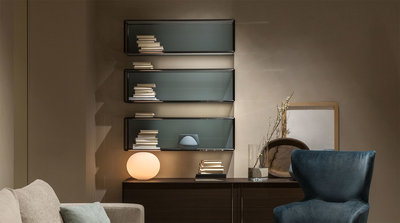 Flos Glo-Ball Basic 1