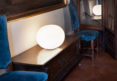 Flos Glo-Ball Basic 2
