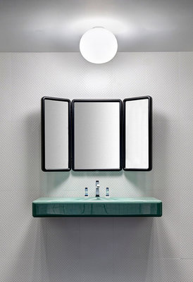 Flos Glo-Ball Ceiling/Wall Zero