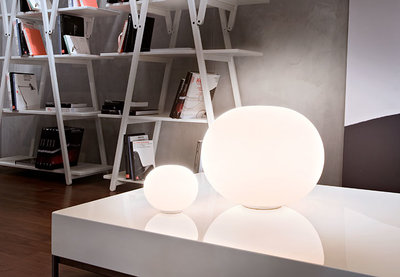 Flos Glo-Ball Basic Zero