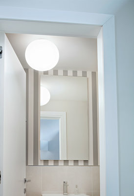 Flos Glo-Ball Ceiling 1