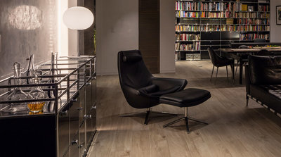Flos Glo-Ball Table