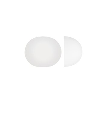 Flos Glo-Ball Wall