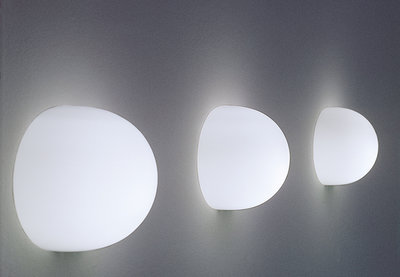 Flos Glo-Ball Wall