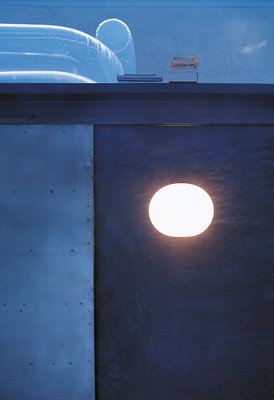 Flos Glo-Ball Wall