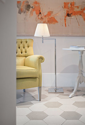 Flos Ktribe Floor 1