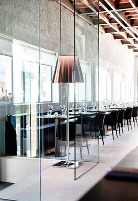 Flos Ktribe Floor 3