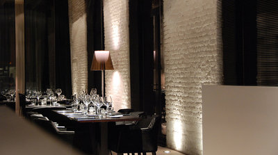 Flos Ktribe Floor 3