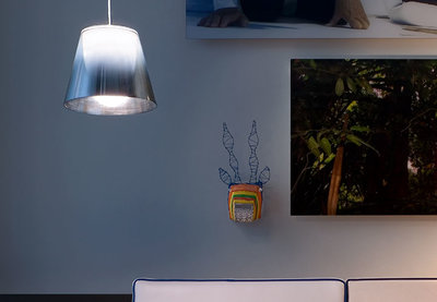 Flos Ktribe Suspension 1
