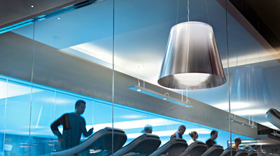Flos Ktribe Suspension 3