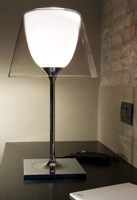 Flos Ktribe Table 1
