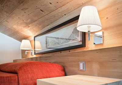 Flos Ktribe Wall