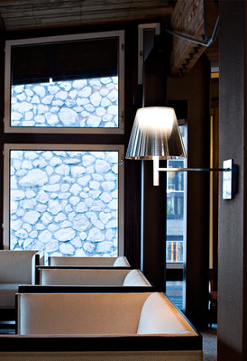Flos Ktribe Wall