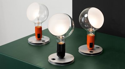 Flos Lampadina