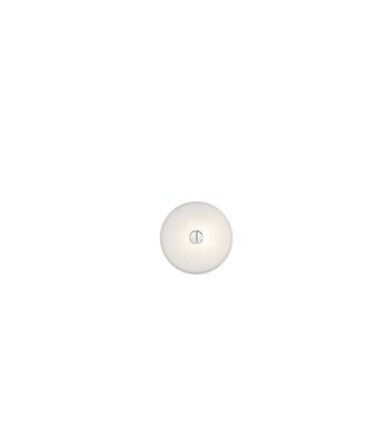 Flos Mini Button Glas