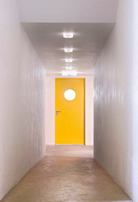 Flos Mini Button