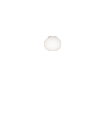 Flos Mini Glo-Ball Ceiling/Wall