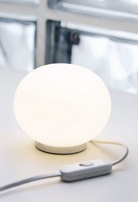 Flos Mini Glo-Ball Table