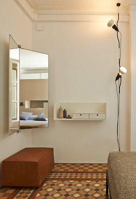Flos Parentesi Dimmer