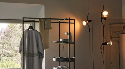 Flos Parentesi Dimmer