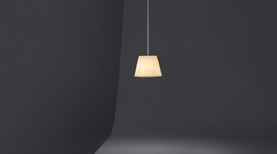 Flos Romeo Babe Soft Suspension