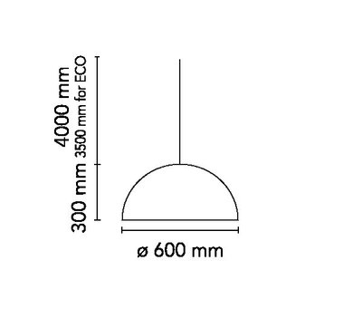 Flos Skygarden 1 ECO