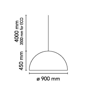 Flos Skygarden 2 ECO