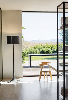 Flos Spun Light Floor