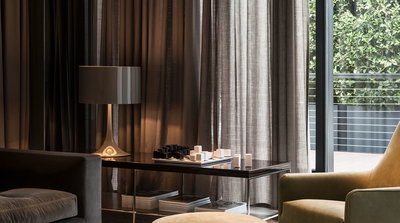 Flos Spun Light Table 2
