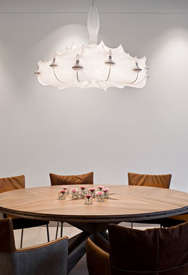 Flos Zeppelin 1