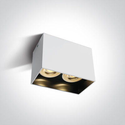 Golden Plafondlamp