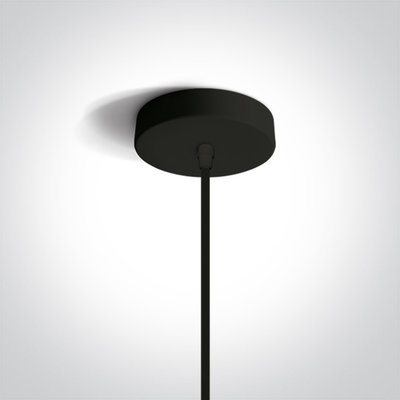 Golden Pendant Bell