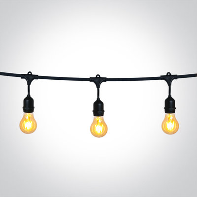 Outdoor String Lights
