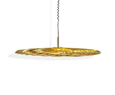 Spring Pendant Medium