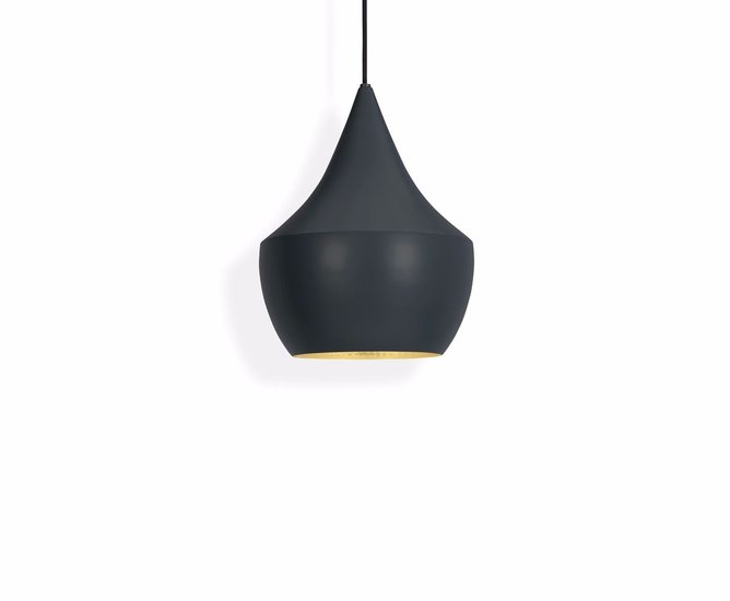 Beat Fat Pendant