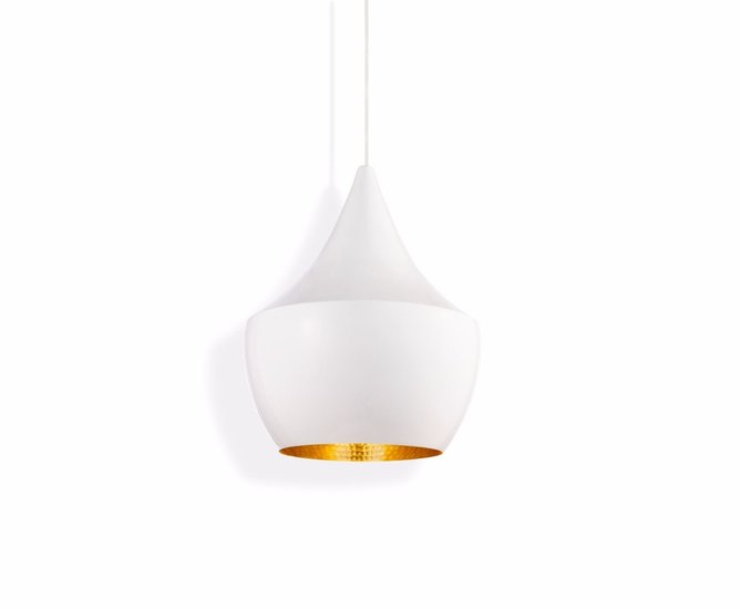 Beat Fat Pendant