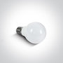 BALL LAMP G45 LED EW 6W E27 230V